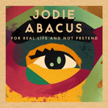 Jodie Abacus Halfway To Mexico