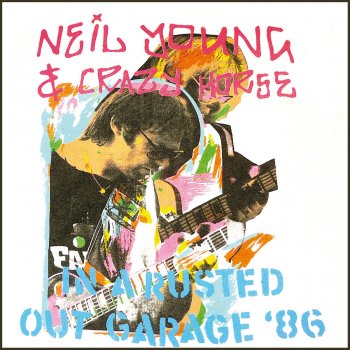 Neil Young & Crazy Horse Like a Hurricane (Live) (Remastered)
