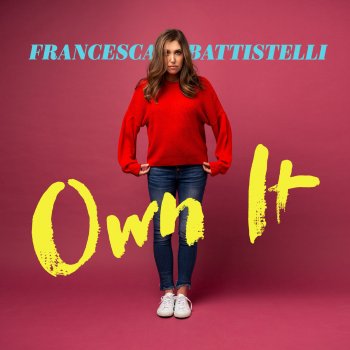 Francesca Battistelli The Breakup Song