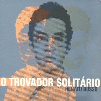 Renato Russo Que País É Este (Demo)