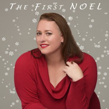 Kayla Jay The First Noel - Instrumental