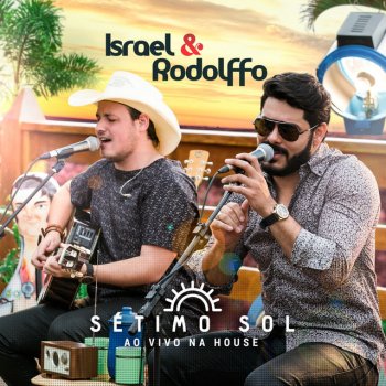 Israel & Rodolffo Bonita (Ao Vivo)