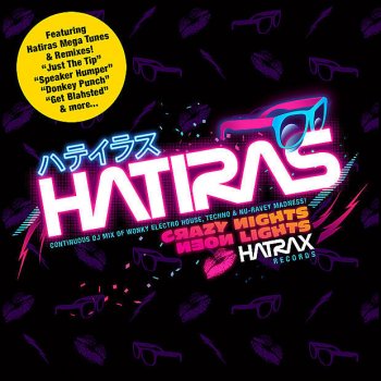 Hatiras Something About You (Hatiras Remix)