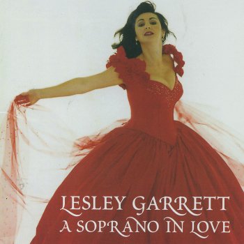 Lesley Garrett Phantom Of The Opera - Wishing You Were Somehow Here