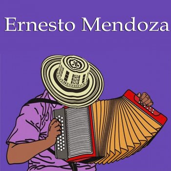 Ernesto Mendoza La Tengo