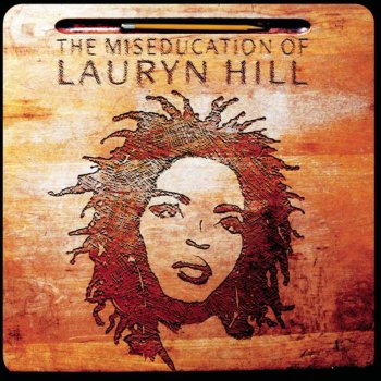 Lauryn Hill Everything Is Everything