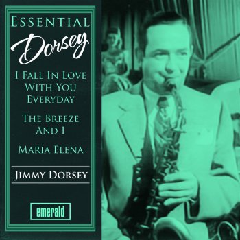 Jimmy Dorsey Never in a Million Years