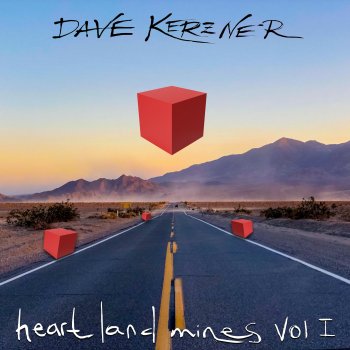 Dave Kerzner When the Heart Sinks Like a Stone