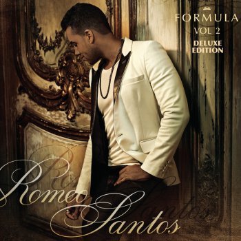 Romeo Santos Mami