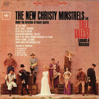 The New Christy Minstrels Treasury of Nonsense (Medley)