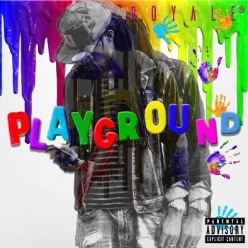 Royale Playground - Radio Edit