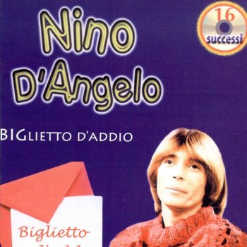 Nino D'Angelo ‘E Figlie Da’ Carità