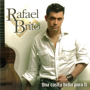 Rafael "Pollo" Brito Una Casita Bella Para Ti - Version Salsa