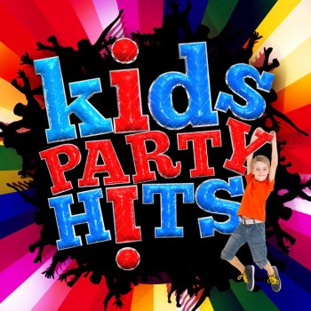 Chart Hits Allstars, Kids Party Music Players & Party Music Central Red