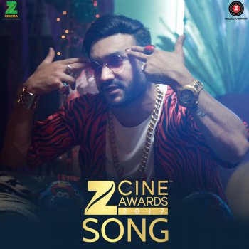 Fazilpuria Zee Cine Awards Song