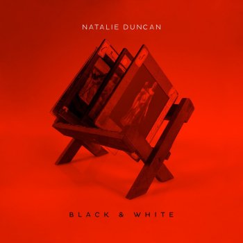 Natalie Duncan Black and White