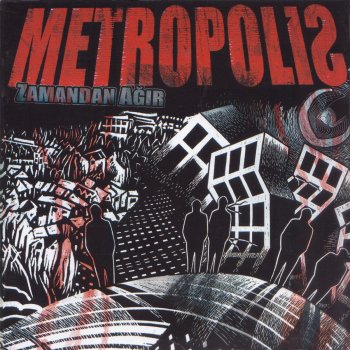 Metropolis İlk Defa