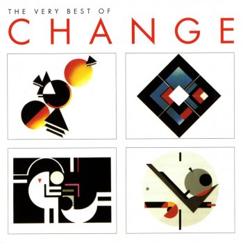 Change The Very Best In You - 12" Version