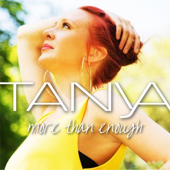 Tanya More than enough (Radio edit)