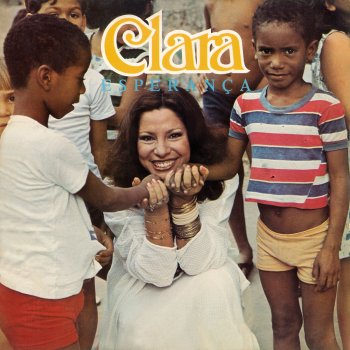 Clara Nunes Ê Favela