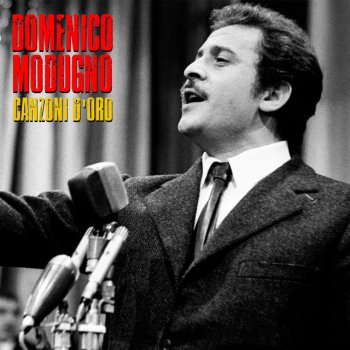 Domenico Modugno Selene (Remastered)