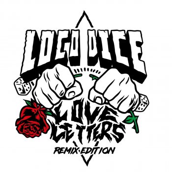 Loco Dice feat. Truncate We're Alive - Truncate Remix