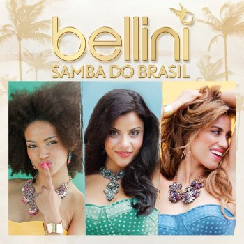 Bellini Samba do Brasil (Radio Remix)