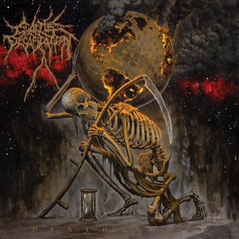Cattle Decapitation The Geocide