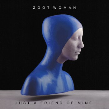 Zoot Woman feat. Dinamics Just a Friend of Mine - Dinamics Sweet Salty Remix