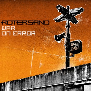 Rotersand Bastards Screaming (On And On)