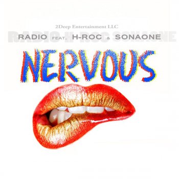 Radio3000, H-Roc & SonaOne Nervous - feat. SonaOne & H-ROC