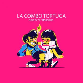 La Combo Tortuga feat. Movimiento Original Caminemos