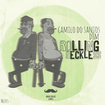 D8M feat. Camilo Do Santos Fireflies - Original Mix