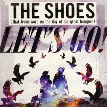 The Shoes Oh Lord (Radioproof Remix)