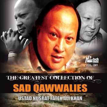 Nusrat Fateh Ali Khan Bewafa Se Bhi Pyar Hota Hai