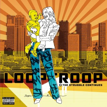 Looptroop Rockers Fly Away: Up to the Sky