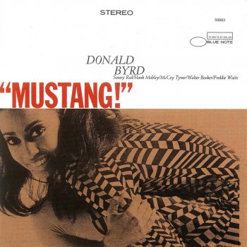 Donald Byrd I Got It Bad and That Ain't Good