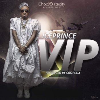 Ice Prince VIP