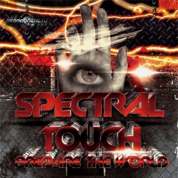 Spectral Touch The Artifact