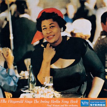 Ella Fitzgerald feat. Paul Weston And His Orchestra How's Chances?