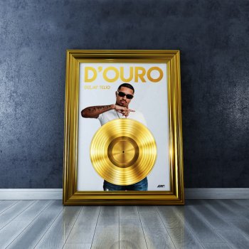 Deejay Telio feat. Deedz B Topo da Luxúria (feat. Deedz B)