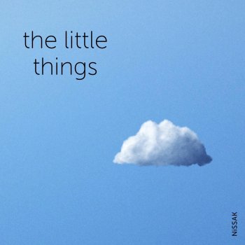NiSSAK The Little Things