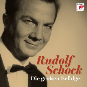 Traditional, Rudolf Schock & Fried Walter Hoch auf dem gelben Wagen