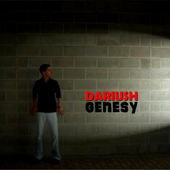 Dariush Ira - Dub Mix