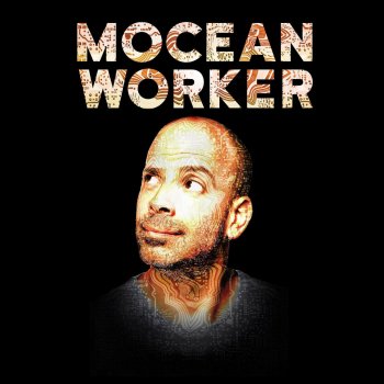 Mocean Worker PunkDisco (Jaco)