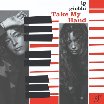LP Giobbi Take My Hand