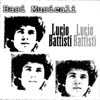 Lucio Battisti Un' avventura (Instrumental)