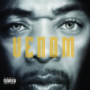 U-God Venom (DJ Green Lantern Remix (Bonus))
