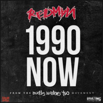 Redman 1990 Now