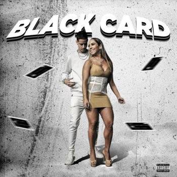 Menezzes feat. Mulher Melão Black Card